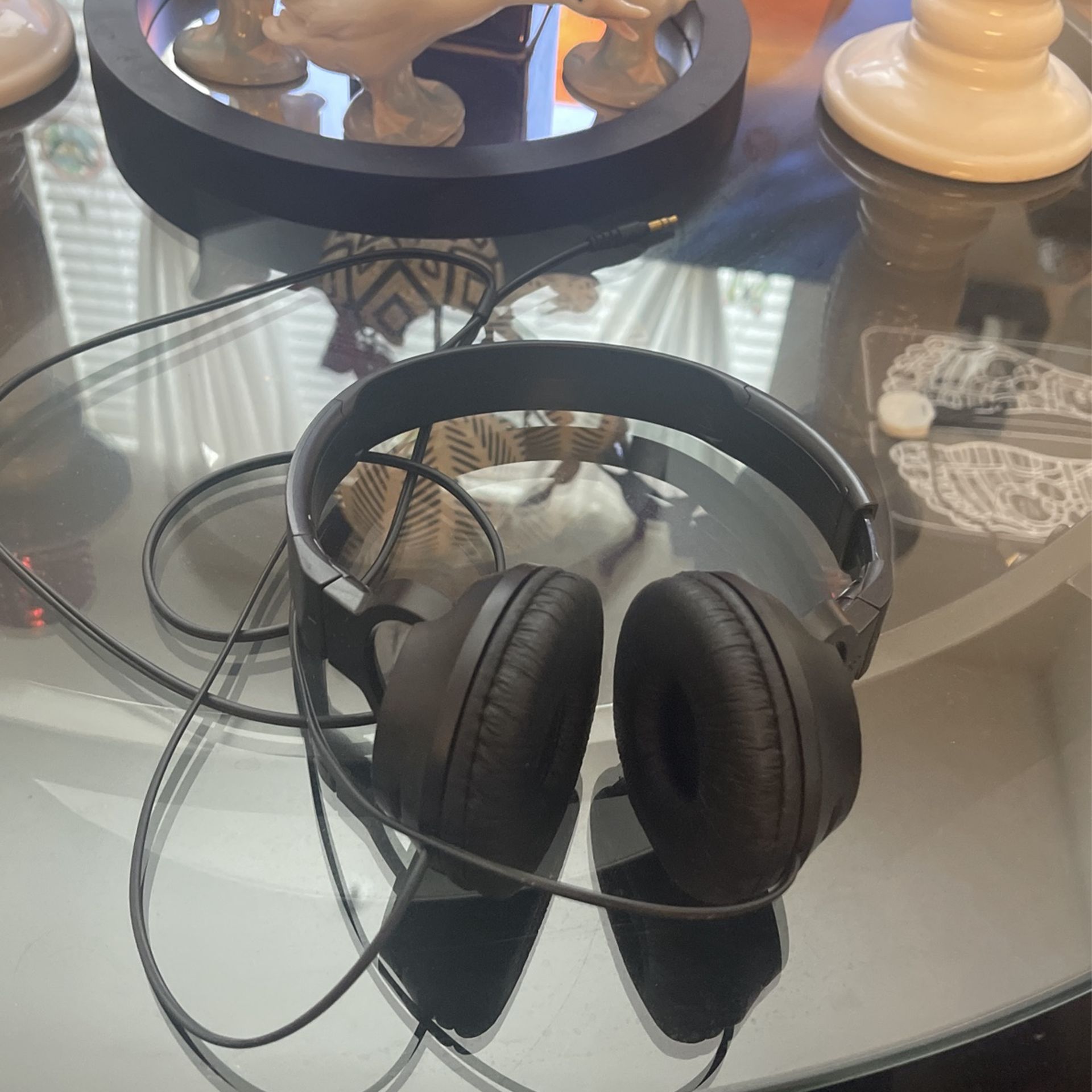 JVC Never Used Headphone