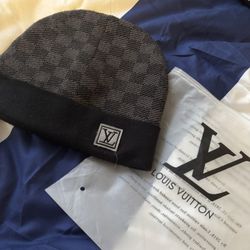 Louis Vuitton Hat