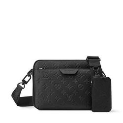 Luxury stylish bag authentic