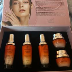 Age-defying Ritual Set