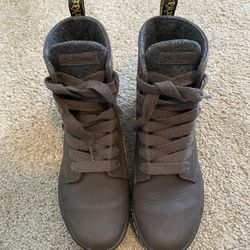 Dr Martens Boots