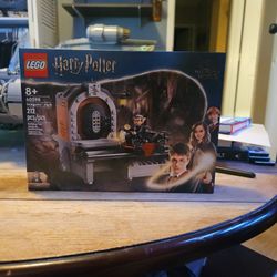 LEGO GWP HARRY POTTER GRINGOTTS VAULT