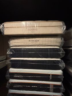 PREMIUM MATTRESS