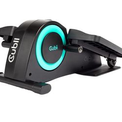 Barely Used Cubii JR1 Seated Elliptical For Sale