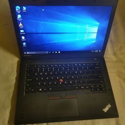 Lenovo X240 i5 8gb 160gb Win 10