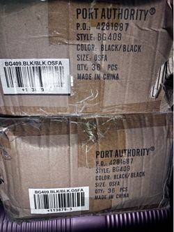 BULK TOTE BAGS