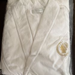 Authentic Caesars Palace Robe 