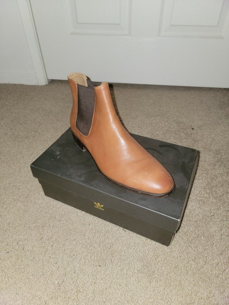 Men's Aldo Boots Size 7.5