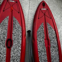 Lifetime XL 98 Stand up paddle Boards 