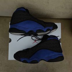 Jordan 13 Hyper Royal 