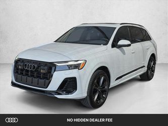 2025 Audi Q7
