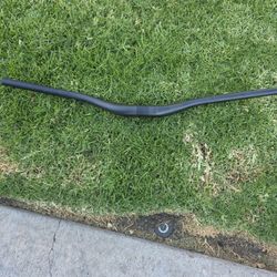Race Face Carbon Handlebars 