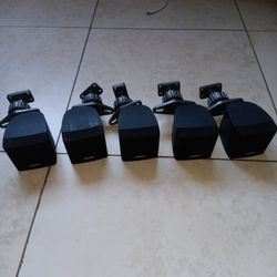 Bose Speakers 