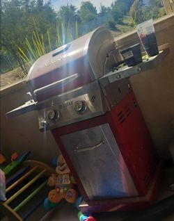 Grill