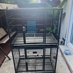 Animal/bird Cage