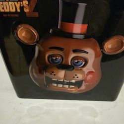 Five Nights At Freddys 