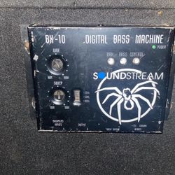 12inch Subwoofer