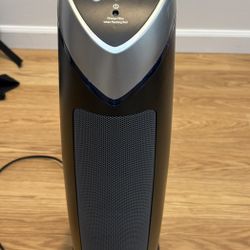 Air Purifier