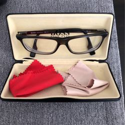 Hugo Boss Frame 