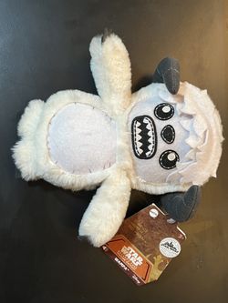 Wampa Star Wars Plush