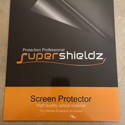 Super Shieldz Screen Protector Fire Hd 10 