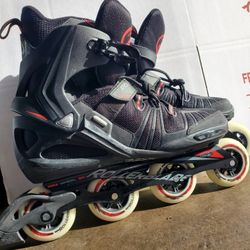 Rollerblades Maxwheel 90 SG5