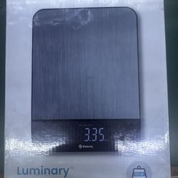 Kitchen Scale - Brand New 