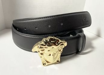 Versace Belt 110cm Long
