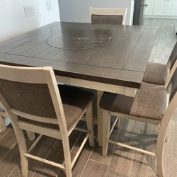 Dining Table 6 Seats