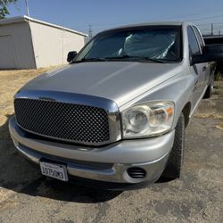 2009 Dodge Ram 2500