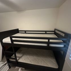 Twin Bunk Bed