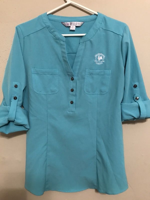 Primrose Schools Employee Shirts
