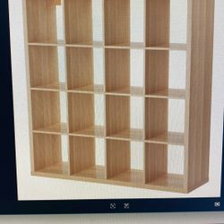 IKEA Storage Unit