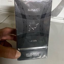 Hayaati   Lattafa Perfume