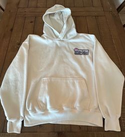 Hollister Boxy Pepsi Racing NASCAR Jeff Gordon Graphic Hoodie Size XS