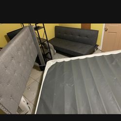 Sofa Bed 