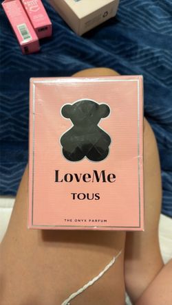 Love me Tous perfume