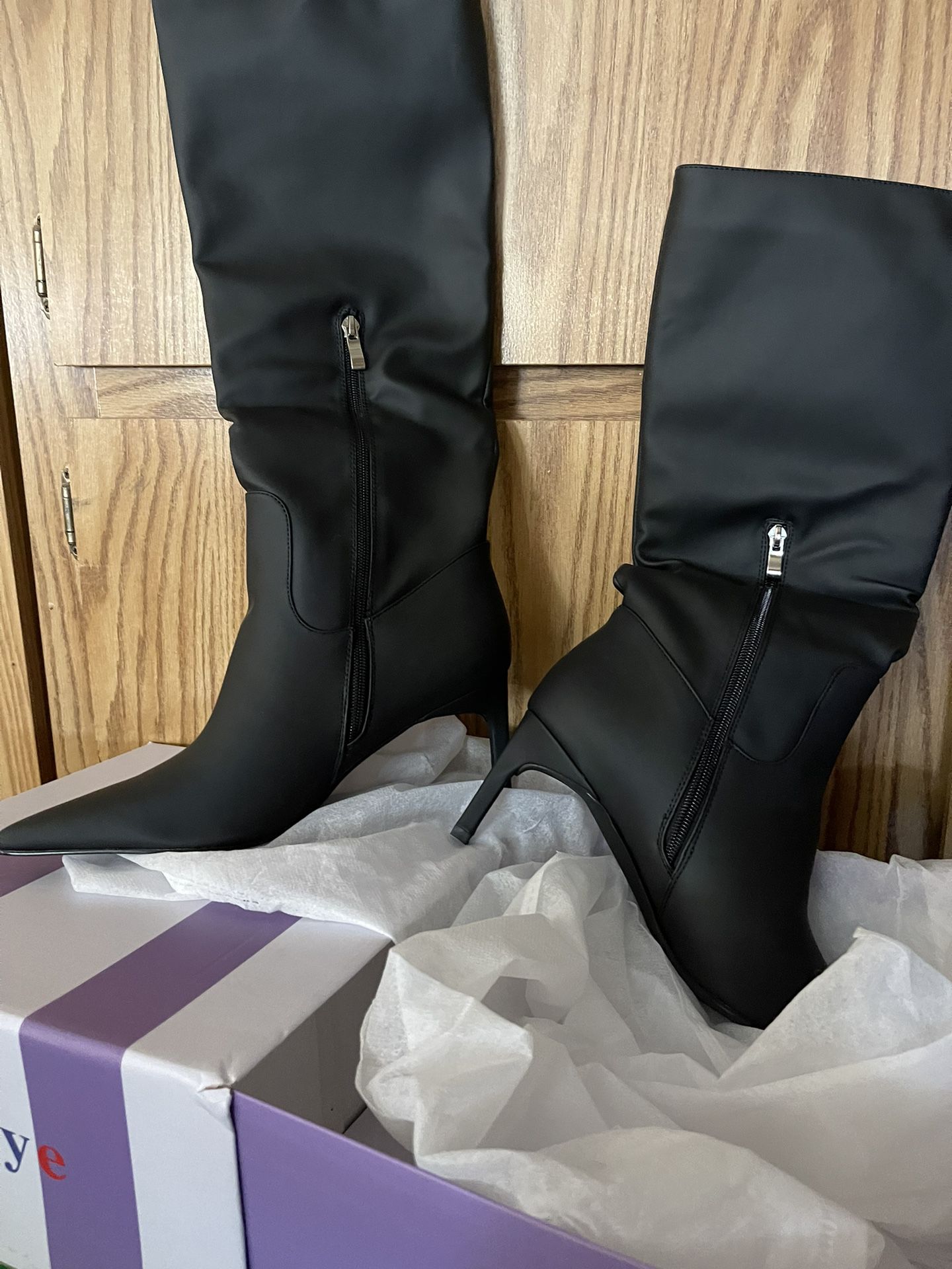 Boots(new)