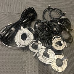 Ethernet Cables
