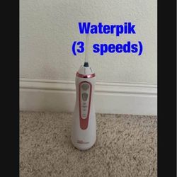 Waterpik   -   $40