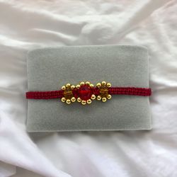 Hand Made Bracelet