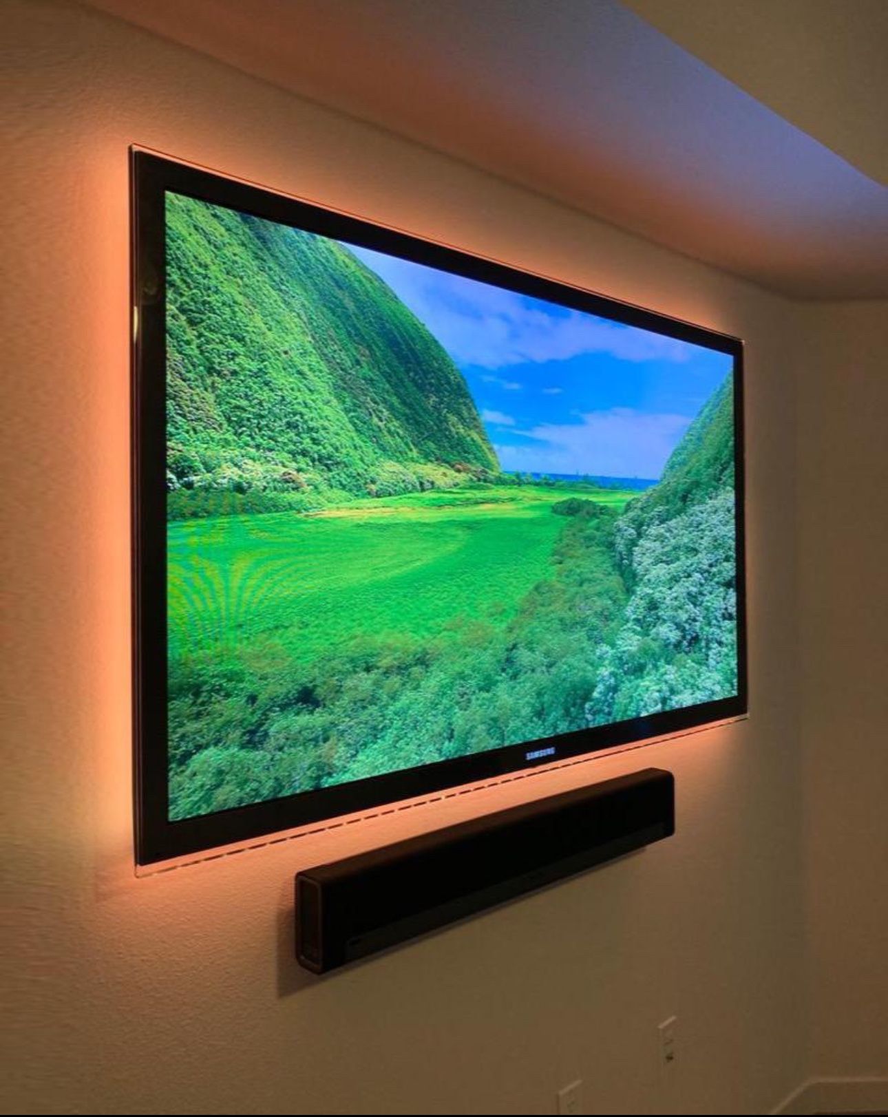 TV Wall Mount