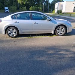 2008 Nissan Altima