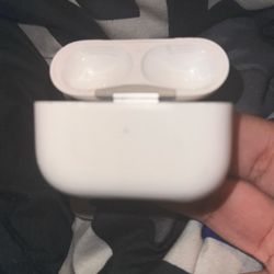 AirPod Gen 2 Case 