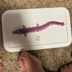 dragon toy