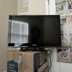 Samsung Tv