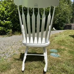  Rocking Chair