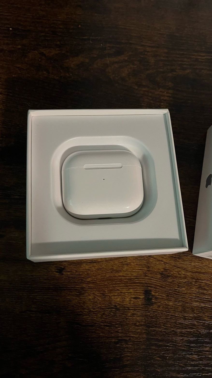 AirPod pros 3rd generation
