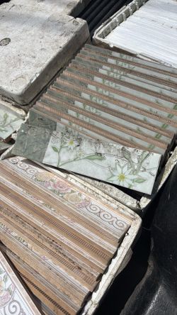 Tile new