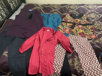 Women clothes